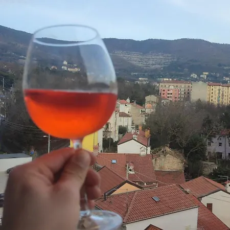 아파트 Trieste's House 트리에스테