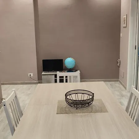 아파트 Trieste's House 트리에스테