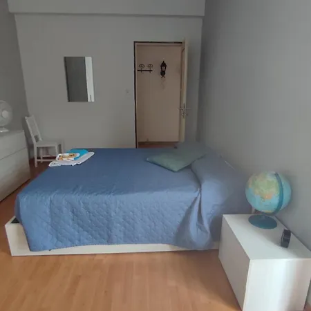 Trieste's House 아파트