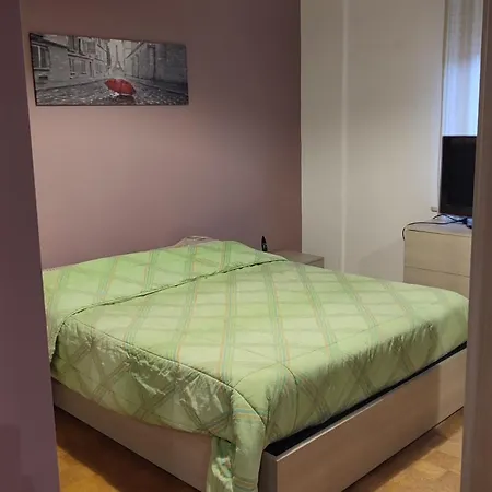 아파트 Trieste's House