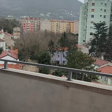 아파트 Trieste's House 트리에스테